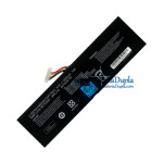 Bateria para Razer Blade 0099 RZ09-0117 Pro17-2014 GMS-C40 [bateria de reposição]